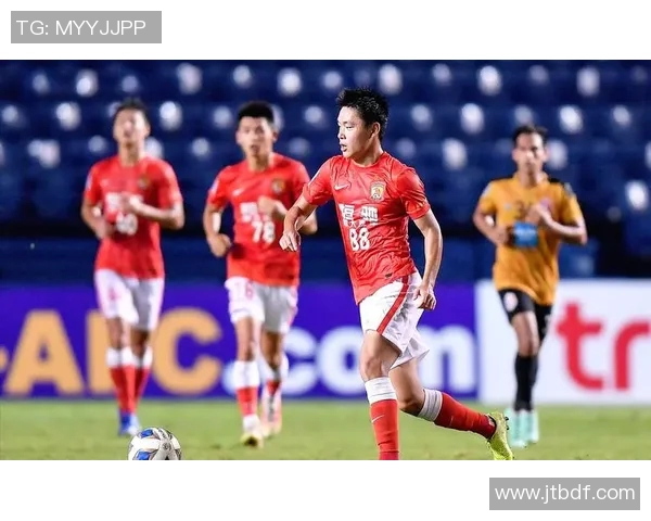 广州足球队在精英赛中的技术表现分析与评价