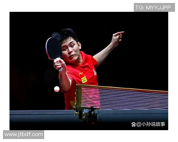 杭州乒乓球队选拔赛点评：速度表现令人瞩目展现出强大实力与潜力