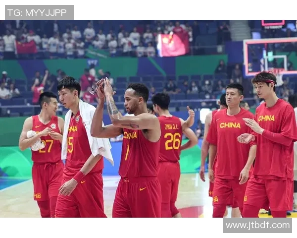 重庆篮球队在世界杯背景下的蜕变与新机遇探索之路