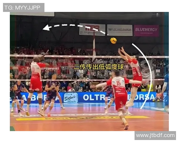 上海排球队快攻战术分析与成败因素探讨