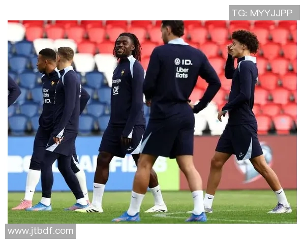 2023年法国足球新星崛起最新排名揭晓引发热议