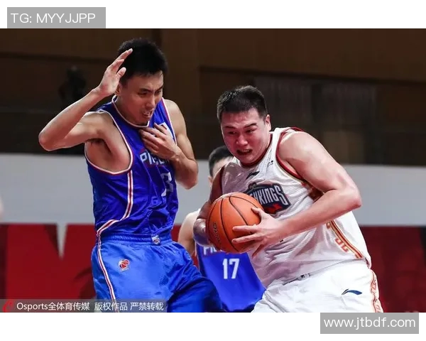 南京篮球队战术表现深度分析与数据解读之旅