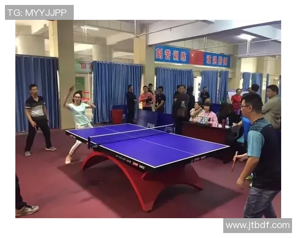 广州乒乓球队在冠军赛中的比赛经验与表现分析总结