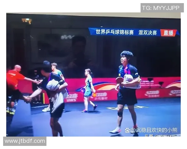 西安乒乓球队在世界杯预选赛中的奋斗历程与成长启示