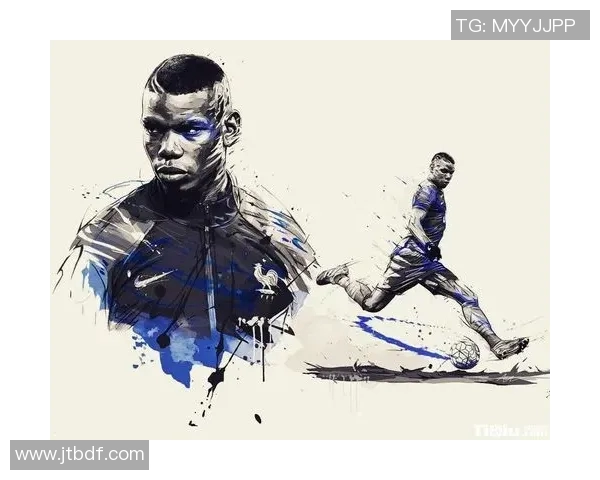 足球与足球明星的卡通形象创意展现与艺术魅力探索