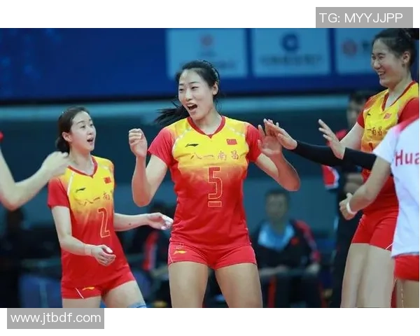 广州排球队球员个人能力深度对比分析与发展潜力探讨 广州排球队球员个人能力深度对比分析与发展潜力探讨