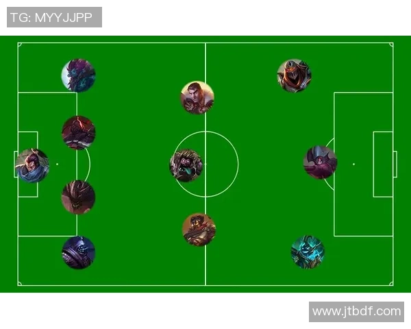 未来足球明星阵容揭晓谁将成为最强球队的核心力量与领军人物 未来足球明星阵容揭晓谁将成为最强球队的核心力量与领军人物