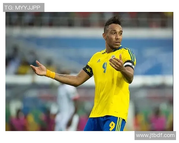 加蓬足球明星排行榜揭晓谁是非洲绿茵场上的闪耀之星 加蓬足球明星排行榜揭晓谁是非洲绿茵场上的闪耀之星