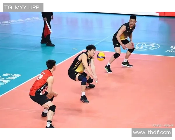 排球盛宴:深入解析上海排球队的默契与团队精神 排球盛宴:深入解析上海排球队的默契与团队精神