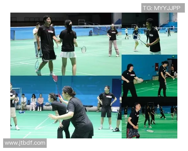 杭州羽毛球队荣登全国羽毛球战术排行榜第七名展现出色实力与团队协作