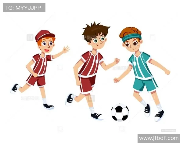 足球明星卡通形象大集合趣味十足的球场传奇角色展示 足球明星卡通形象大集合趣味十足的球场传奇角色展示