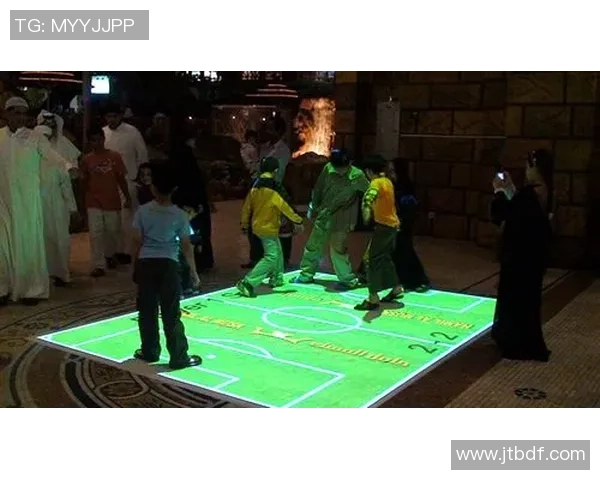 足球明星带你畅玩户外互动游戏体验尽享激情与乐趣 足球明星带你畅玩户外互动游戏体验尽享激情与乐趣