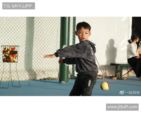 提升心理素质助力广州网球队竞技表现的探讨与分析