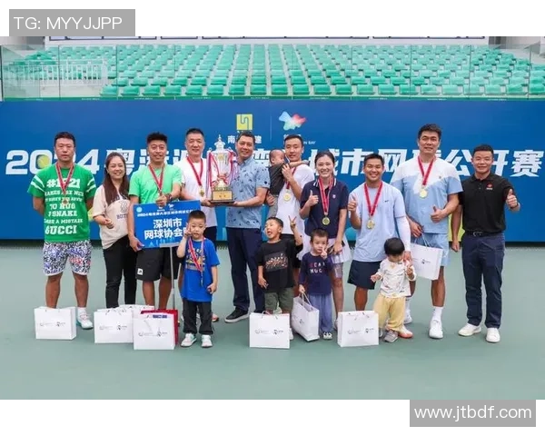 深圳网球队中路突破革新探讨与未来发展展望