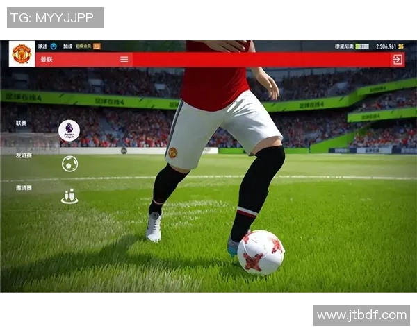 足球明星们的虚拟世界：网游中的竞技与荣耀之旅